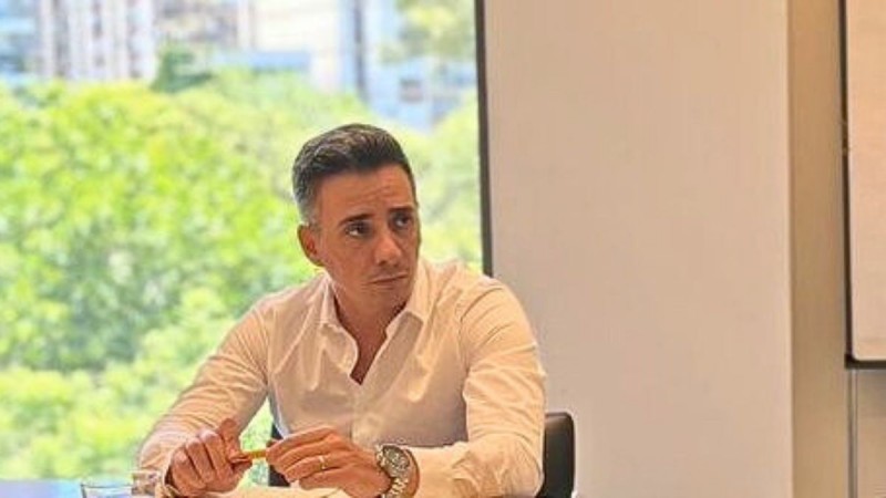 Calvente respaldó la unificación electoral: "Simplifica el voto y mejora la participación"